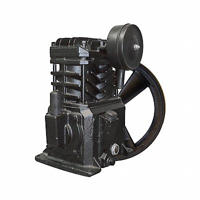 Air Compressors and Vacuum Pumps image